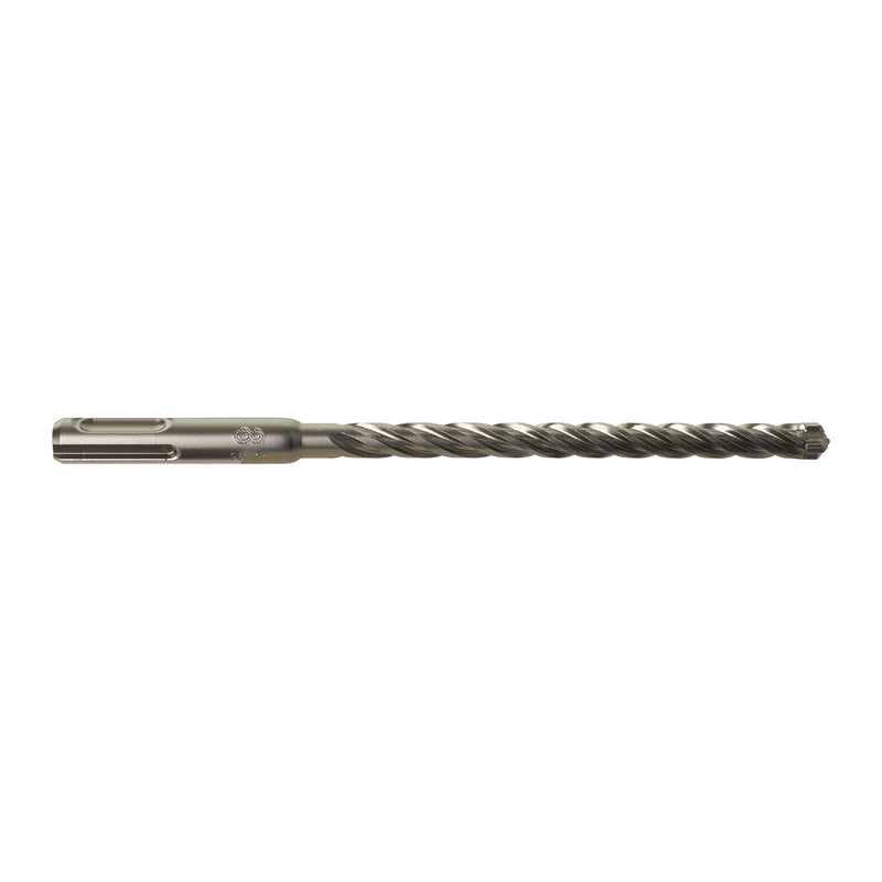 Milwaukee accessoires sds-plus hamerboor | mx4 8 x 160 x 100 mm - 4932352022 - 4932352022