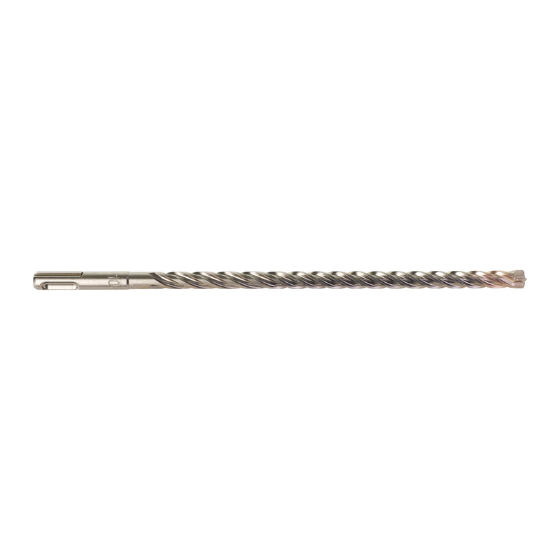 Milwaukee accessoires sds-plus hamerboor | mx4 10 x 260 x 200 mm - 4932352028