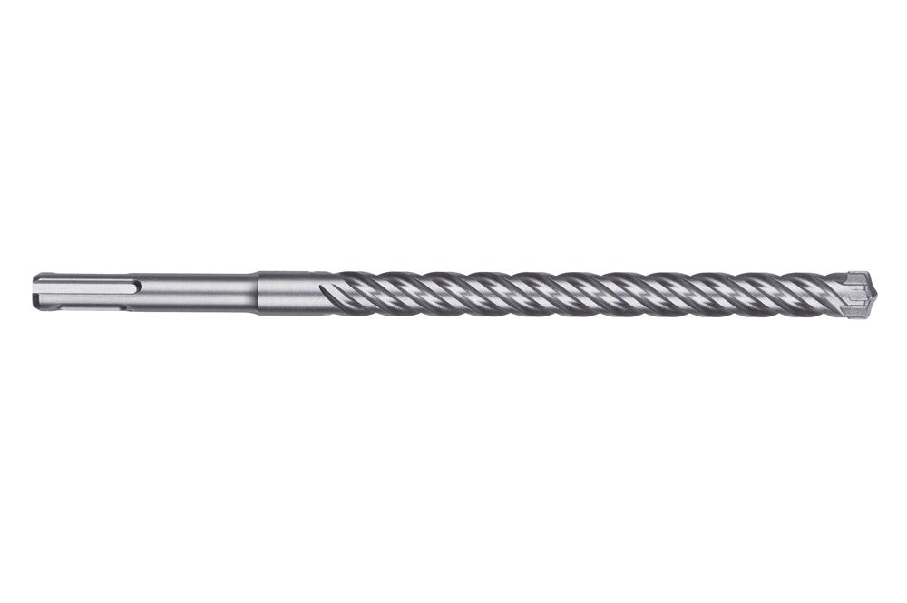 Milwaukee accessoires sds-plus hamerboor rx4 10 x 600 x 540 mm - 4932352945