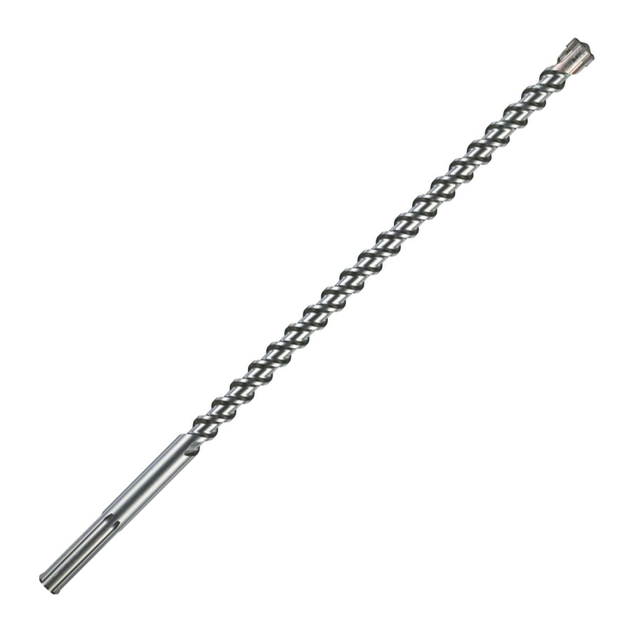 Milwaukee accessoires sds-max hamerboor, 4-kanten snijdend, 20 x 520 x 400 mm - 4932352765