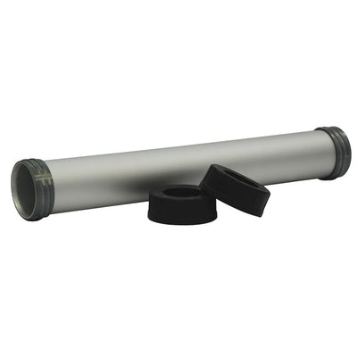 Milwaukee accessoires 600 ml aluminium patroonhouder voor kitworsten - 4932352845