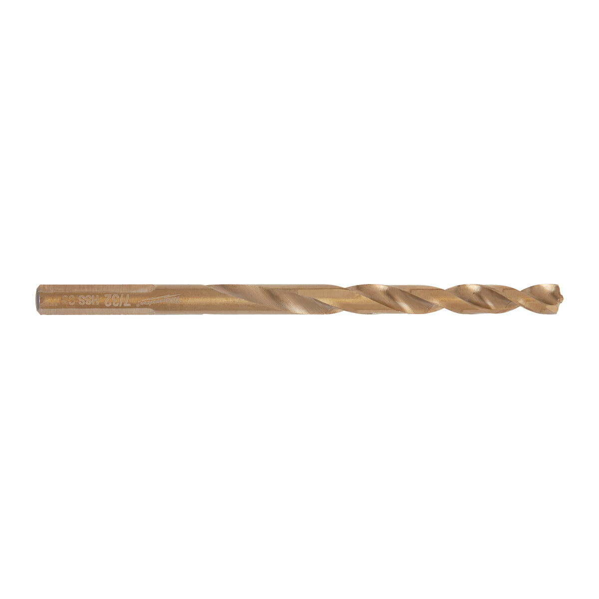 Milwaukee accessoires hss-g co metaalboor 5,5 x 93 mm - 4932363267