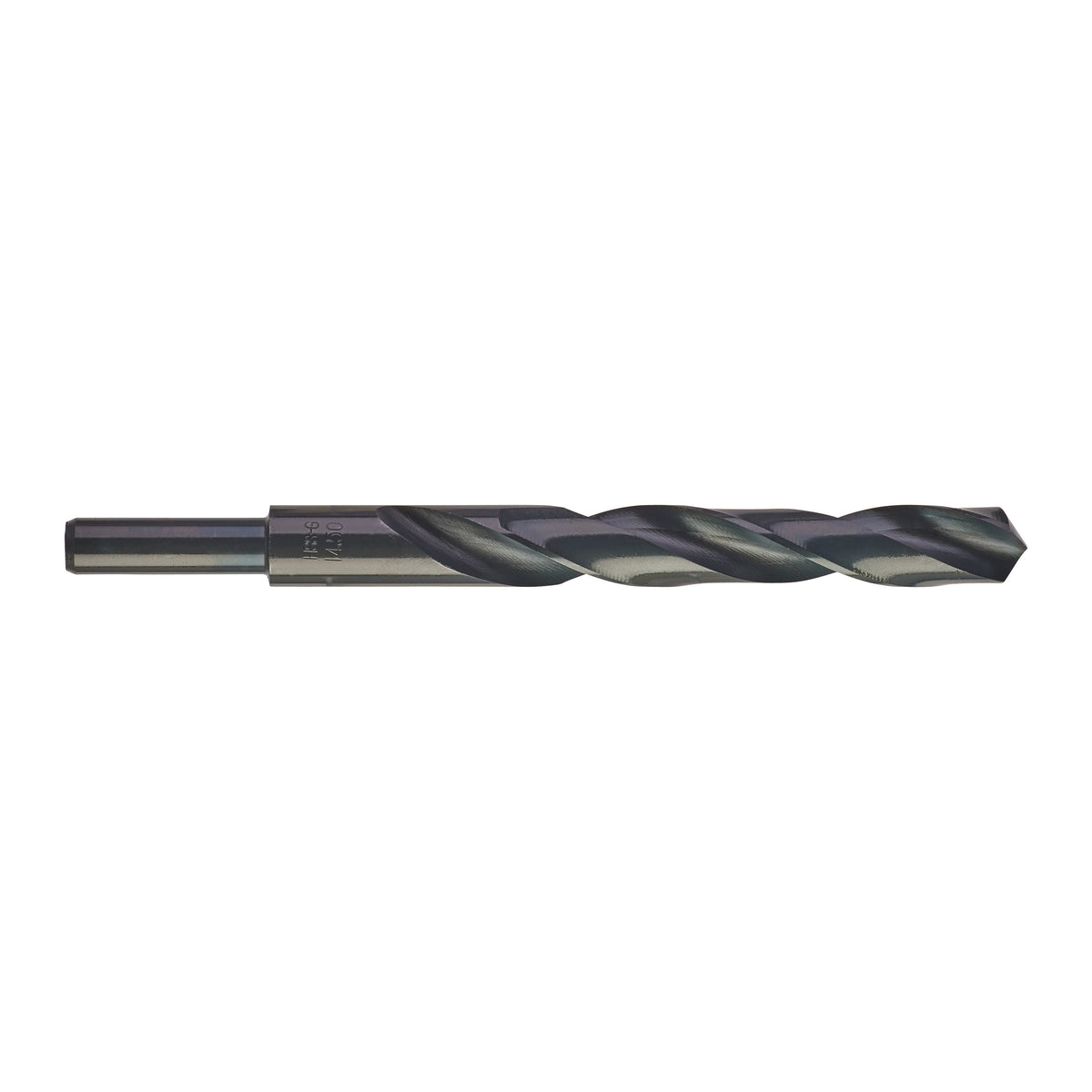 Milwaukee accessoires hss-r metaalboor 14,5 x 169 mm - 4932373320
