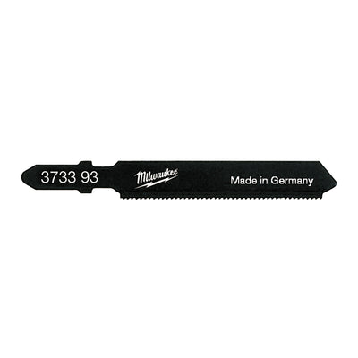 Milwaukee accessoires decoupeerzaagblad | t 118 ahm | 2 stuks - 4932373393 4932373393