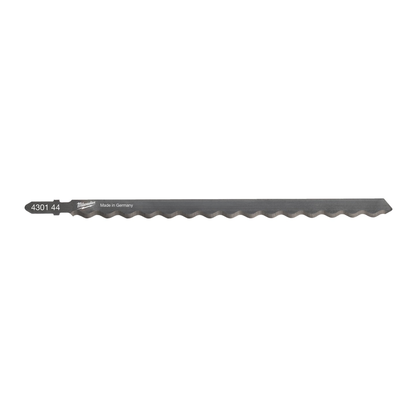 Milwaukee accessoires isolatiedecoupeerzaagblad | 5 stuks - 4932430144