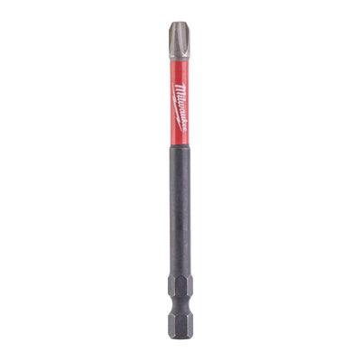 Milwaukee accessoires shockwave gen ii ph3 90mm 1stuks - 4932430859