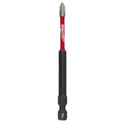 Milwaukee accessoires shockwave gen ii pz1 90mm 1stuks - 4932430862