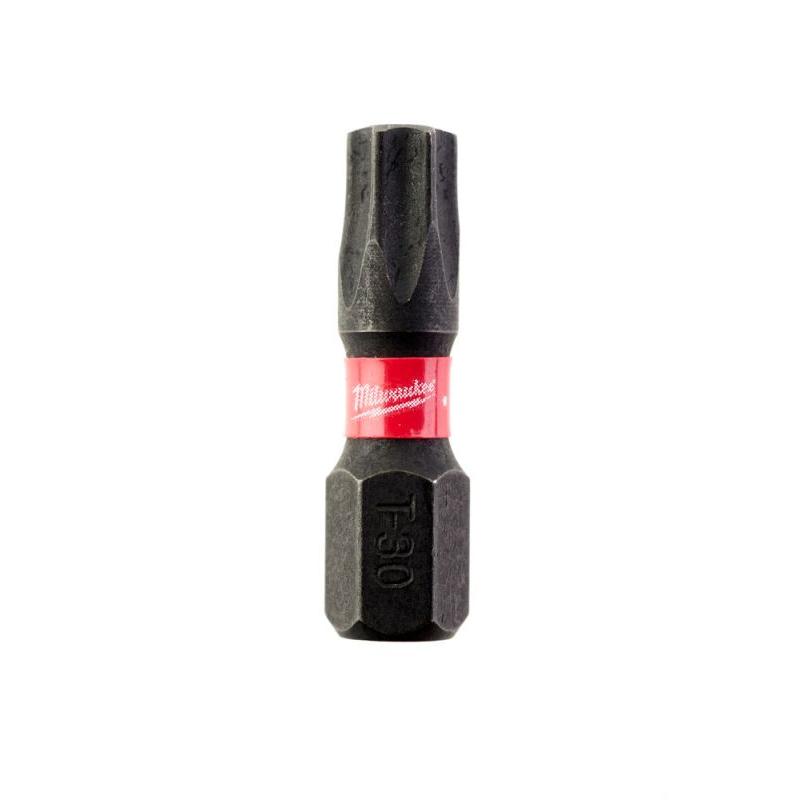 Milwaukee accessoires shockwave gen ii tx30 25mm 2stuks - 4932430885