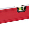 Milwaukee accessoires waterpas backbone | magnetisch | 60 cm - 4932459063