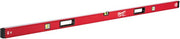 Milwaukee accessoires waterpas backbone | magnetisch | 180 cm - 4932459071 - afbeelding 2