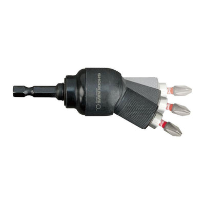 Milwaukee accessoires shw knuckle-1st - 4932459781