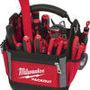 Milwaukee packout™ gereedschapstas 25 cm tote toolbag - 4932464084