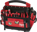 Milwaukee packout™ gereedschapstas 40 cm tote toolbag - 4932464085 - afbeelding 2