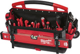Milwaukee 50 cm packout gereedschapstas - 4932464086 - afbeelding 2