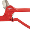 Milwaukee accessoires pvc snijder | 60 mm - 4932464173