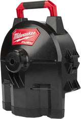 Milwaukee accessoires drain cleaner drum only - m18ffsdc - 4932464277 - afbeelding 2