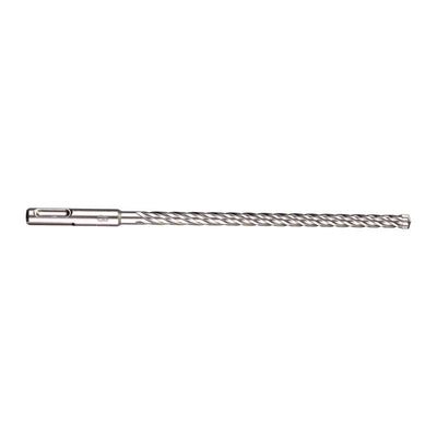 Milwaukee accessoires sds-plus hamerboor mx4 8 x 215 mm (10stuks) - 4932464872