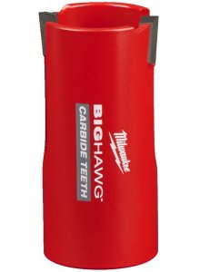Milwaukee accessoires gatzaag multi material big hawg 35mm- 1pc - 4932464923