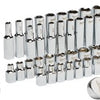 Milwaukee accessoires 3 8” ratel en doppenset | metrisch | 56-delig - 4932464946