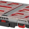 Milwaukee packout slim organiser - 4932471064