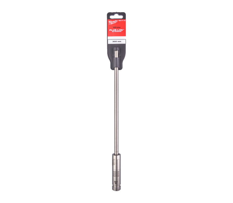 Milwaukee accessoires sds-plus verlengstuk 300mm - 4932471153