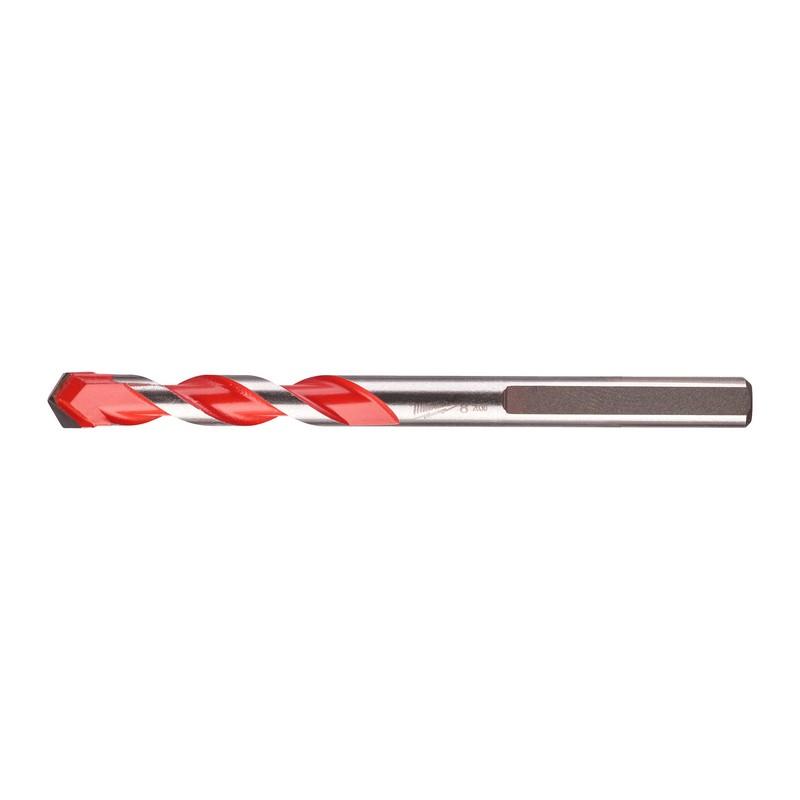Milwaukee accessoires steen en betonboor bit 3,0x90 - 1st - 4932471167