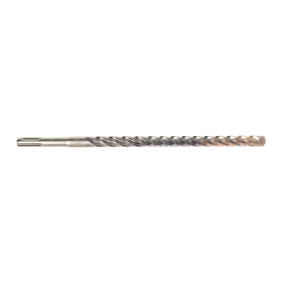 Milwaukee accessoires sds-plus hamerboor mx4 12 x 260 mm (10 stuks) - 4932471256