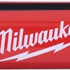Milwaukee accessoires inkzall zwarte xl beitelpunt marker - 4932471558