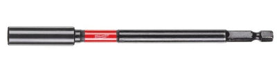 Milwaukee accessoires magnetic bit holder mag bit h. 152-1pc - 4932471822