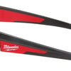 Milwaukee accessoires performance veiligheidsbril | helder - 4932471883