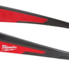 Milwaukee accessoires performance veiligheidsbril | getint - 4932471884
