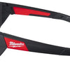 Milwaukee accessoires performance veiligheidsbril | gepolariseerd | met afdichting - 4932471886
