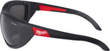 Milwaukee accessoires performance veiligheidsbril | gepolariseerd | met afdichting - 4932471886 - afbeelding 2
