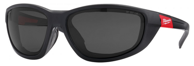Milwaukee accessoires performance veiligheidsbril | gepolariseerd | met afdichting - 4932471886