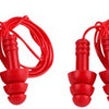 Milwaukee accessoires herbruikbare oordoppen met koord | 3 stuks - 4932471904