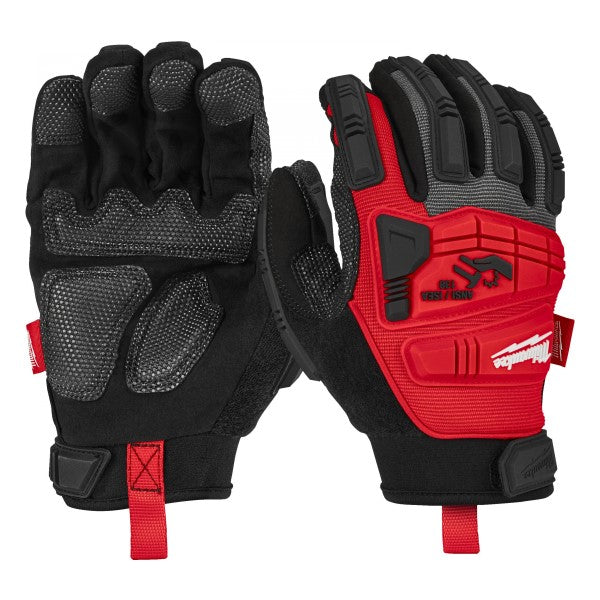 Imp milwaukee accessoires act sloophandschoenen | l 9 | 1 paar - 4932471909