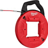 Milwaukee accessoires 15m flexibele kunststof trekveer -1pc - 4932472118