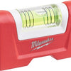 Milwaukee accessoires compact torpedo - 1pc - 4932472122