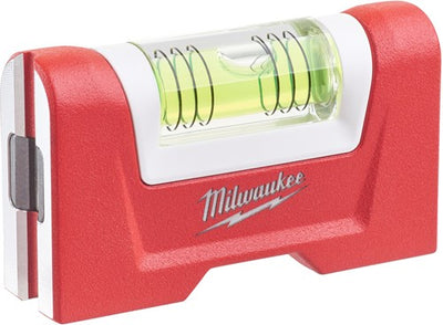 Milwaukee accessoires compact torpedo - 1pc - 4932472122