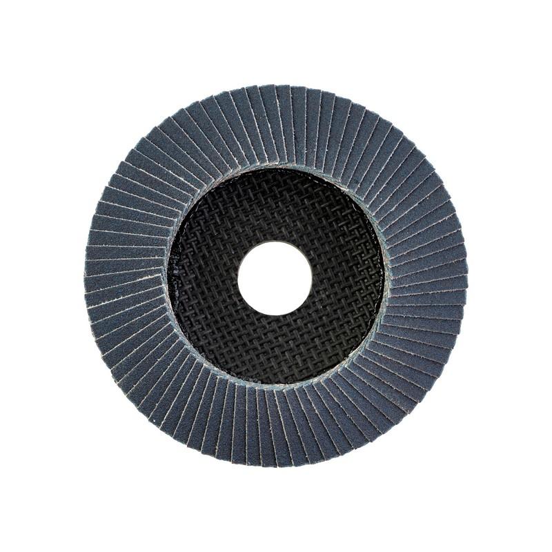 Milwaukee accessoires lamellen schuurschijf sl50 125 g40 - 1st zir - 4932472224