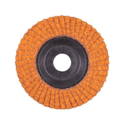 Milwaukee accessoires lamellen schuurschijf slc50 115 g40 - 1st cer - 4932472228