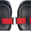 Milwaukee accessoires milwaukee flexibele kniebeschermer - 1 paar - 4932478136