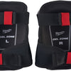 Milwaukee accessoires premium kniebeschermers | 1 paar - 4932478139