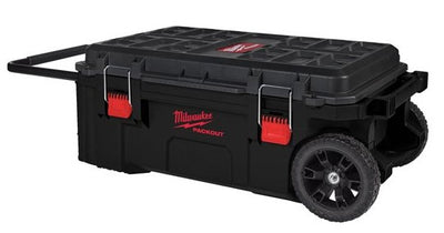 Milwaukee accessoires packout gereedschapskist op wielen - 4932478161