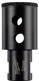 Milwaukee accessoires m14 diamantboor 32mm - 1pc - 4932478279