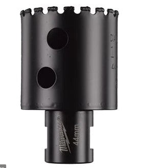 Milwaukee accessoires m14 diamantboor 44mm - 1pc - 4932478282