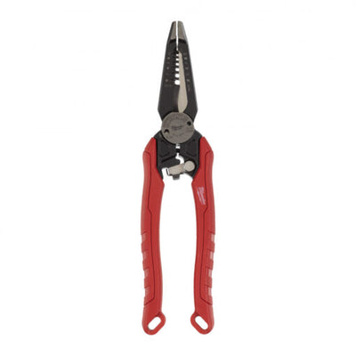 Milwaukee accessoires 7 in 1 combinatie tang - 4932478554