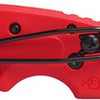 Milwaukee accessoires 6 in 1 zakmes - 1pc - 4932478559