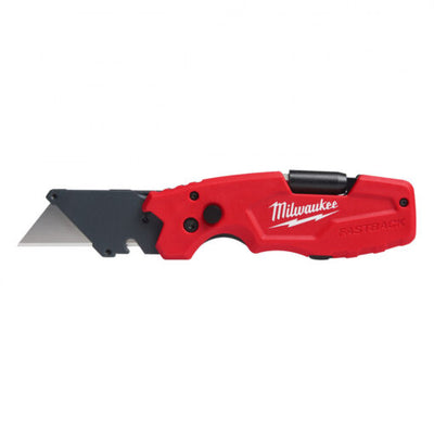 Milwaukee accessoires 6 in 1 zakmes - 1pc - 4932478559