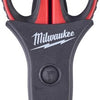 Milwaukee accessoires elektricienschaar - 4932478620